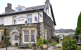 Oakfold House